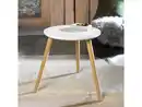 Bild 2 von LIVARNO home Beistelltisch, Ø 40 cm