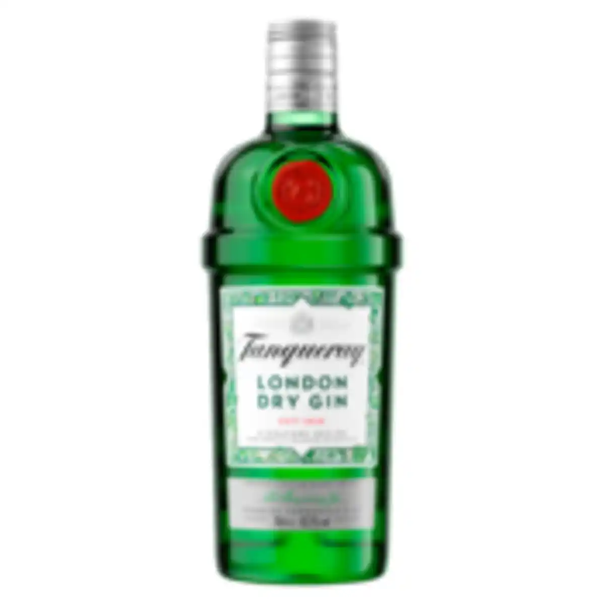 Bild 1 von Tanqueray London Dry Gin