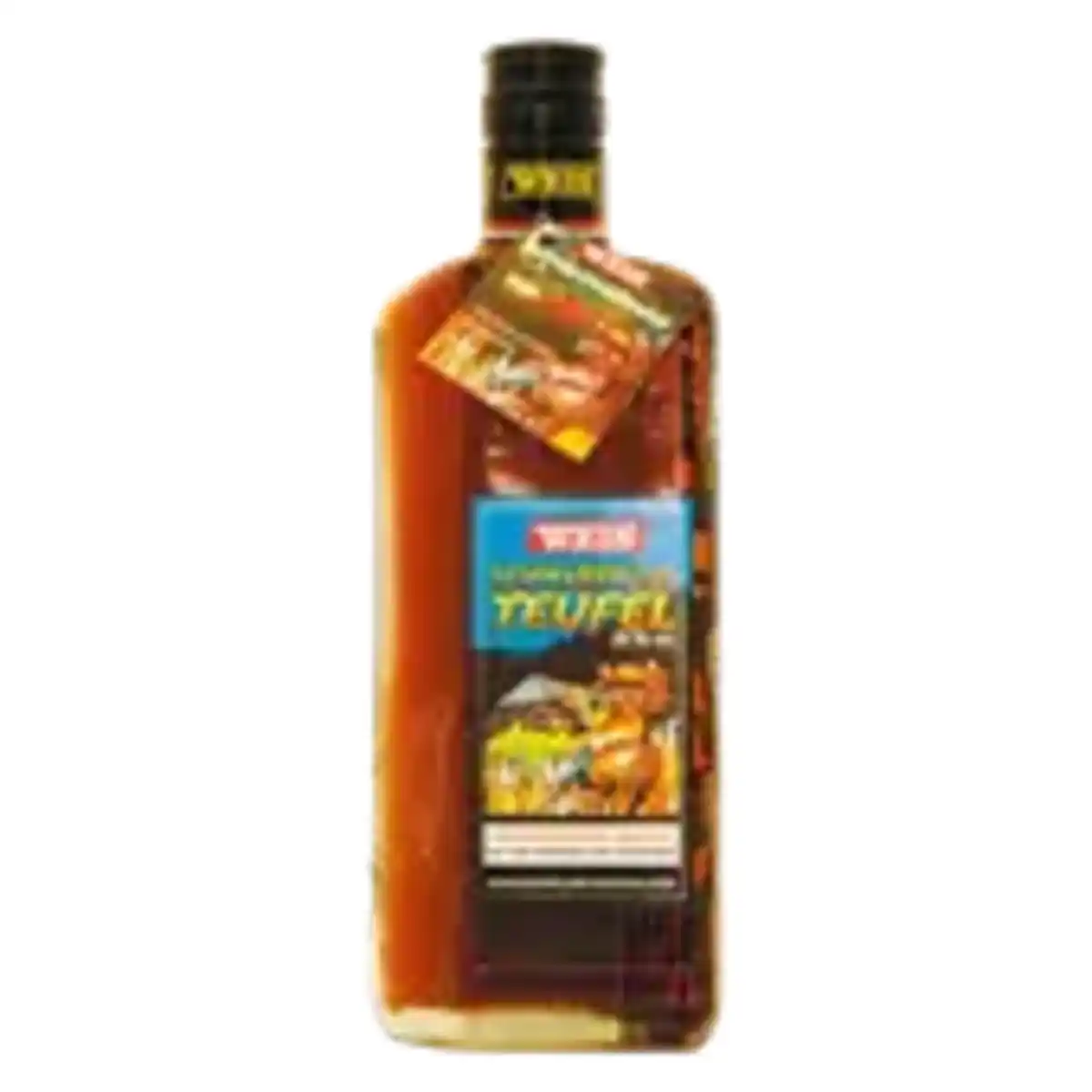 Bild 1 von Schwarzwaldteufel