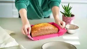 COOX Silikon-Backform