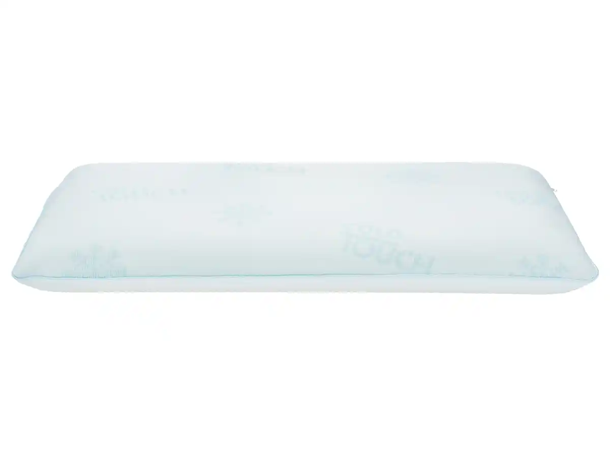 Bild 4 von LIVARNO® Cold Touch-Nackenstützkissen, 35 x 75 cm