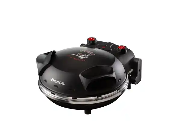 Bild 3 von Ariete Pizza-Ofen, 400 Grad, Model 917