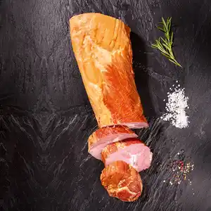 Gut Bartenhof Schweine-Kasseler Lachs