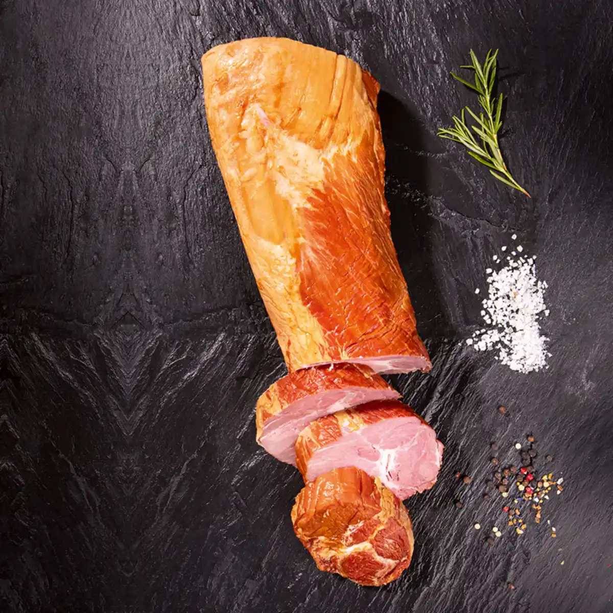 Bild 1 von Gut Bartenhof Schweine-Kasseler Lachs