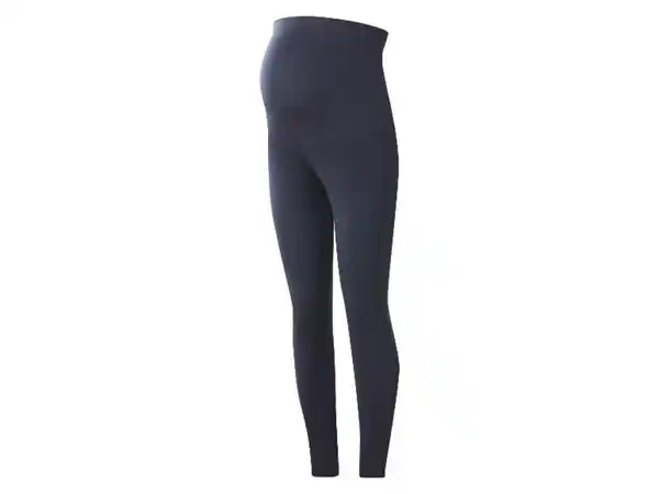 Bild 2 von esmara® Damen Umstandsleggings