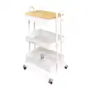 Bild 3 von HOME CREATION Servierwagen