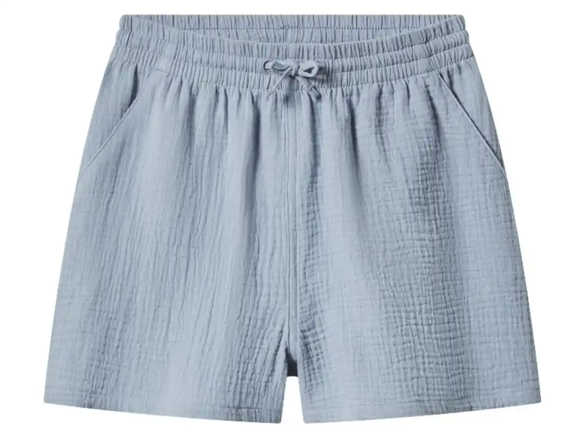Bild 2 von Esmara Kids Kinder Mädchen Musselin-Shorts