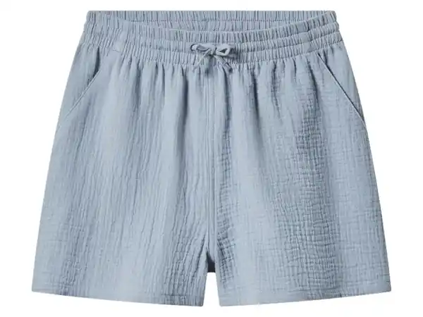 Bild 2 von Esmara Kids Kinder Mädchen Musselin-Shorts
