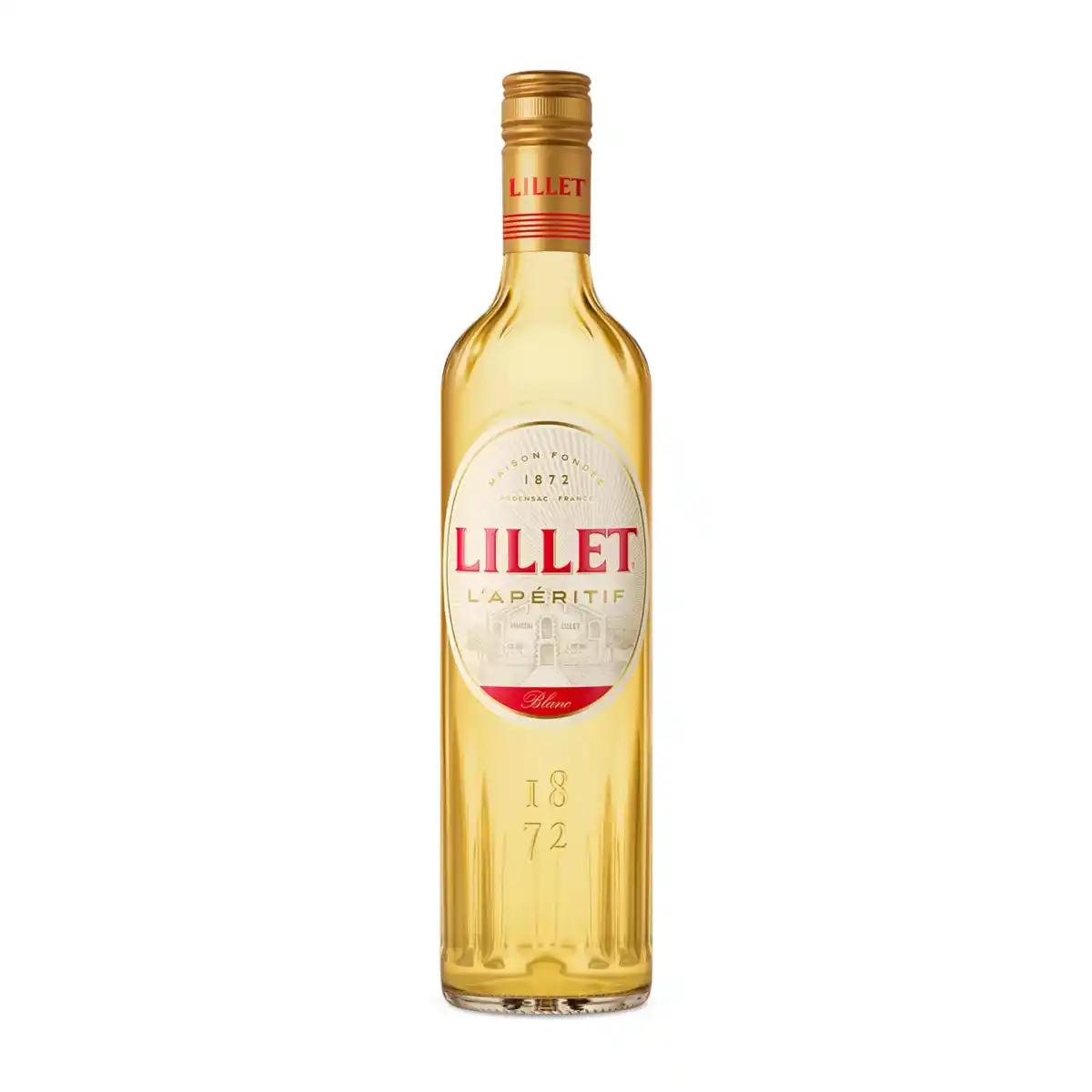 Bild 1 von LILLET Blanc