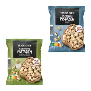 TRADER JOE'S Kalifornische Pistazien