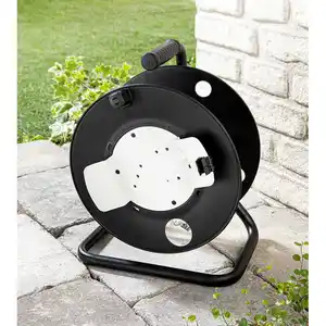 Powertec Electric Leertrommel