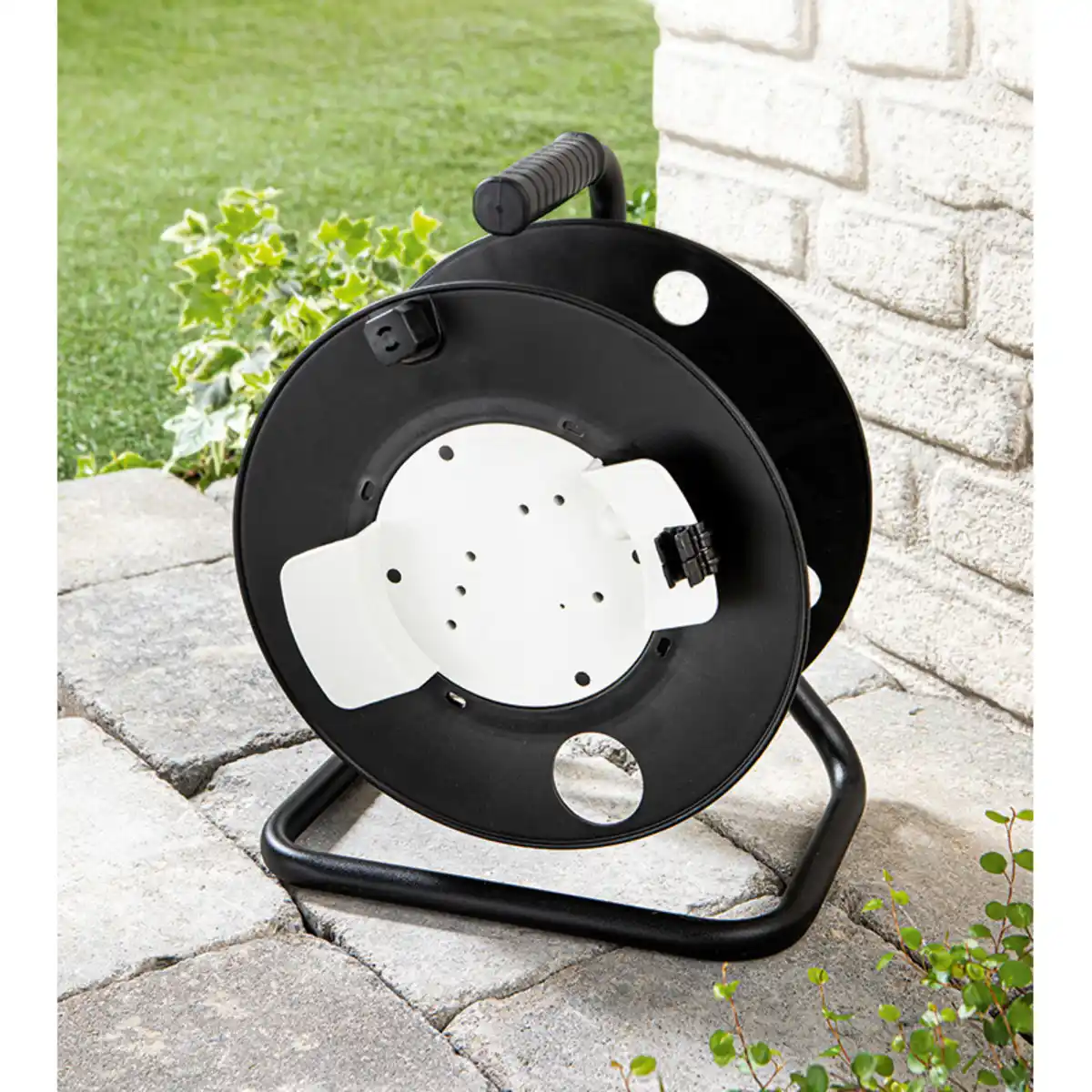 Bild 1 von Powertec Electric Leertrommel