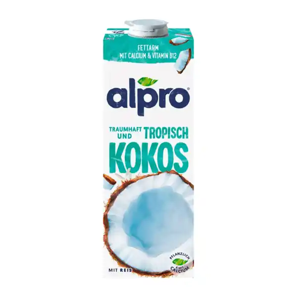 Bild 2 von ALPRO Drink