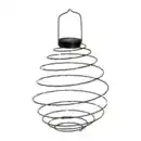 Bild 4 von BELAVI Solar-Spirallaterne