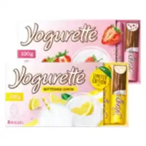 Yogurette