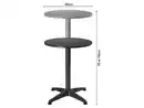 Bild 3 von LIVARNO® 2 in 1: Bistro- und Stehtisch