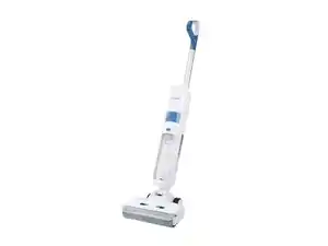 SILVERCREST® Akku-Hartbodenreiniger »SHA 125 A1«