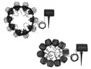 Bild 1 von LIVARNO® Solar-Lichterkette