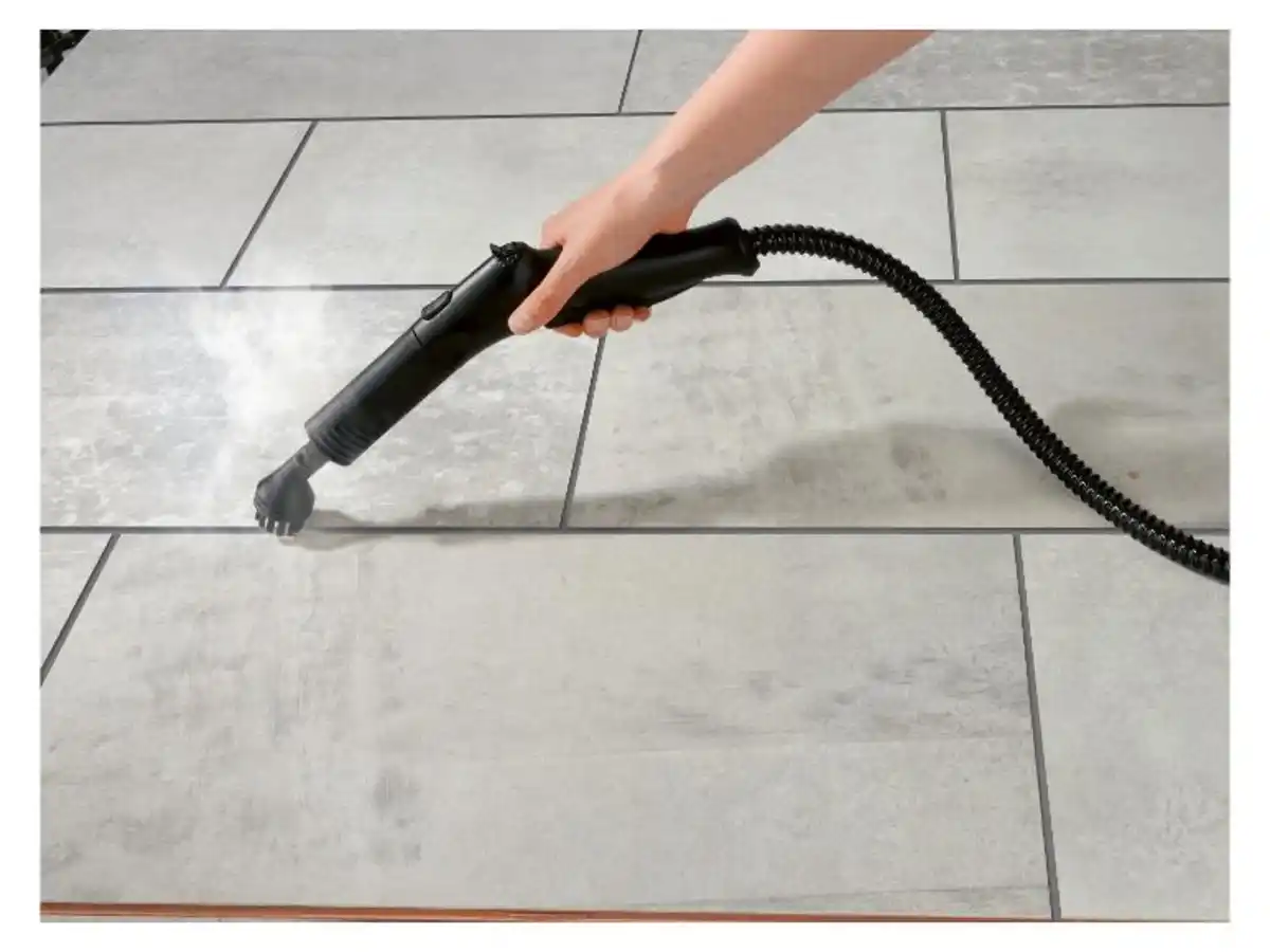 Bild 2 von SILVERCREST® Dampfreiniger SDFR 1500 A1