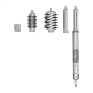 AMBIANO Faltbarer Premium-Hairstyler