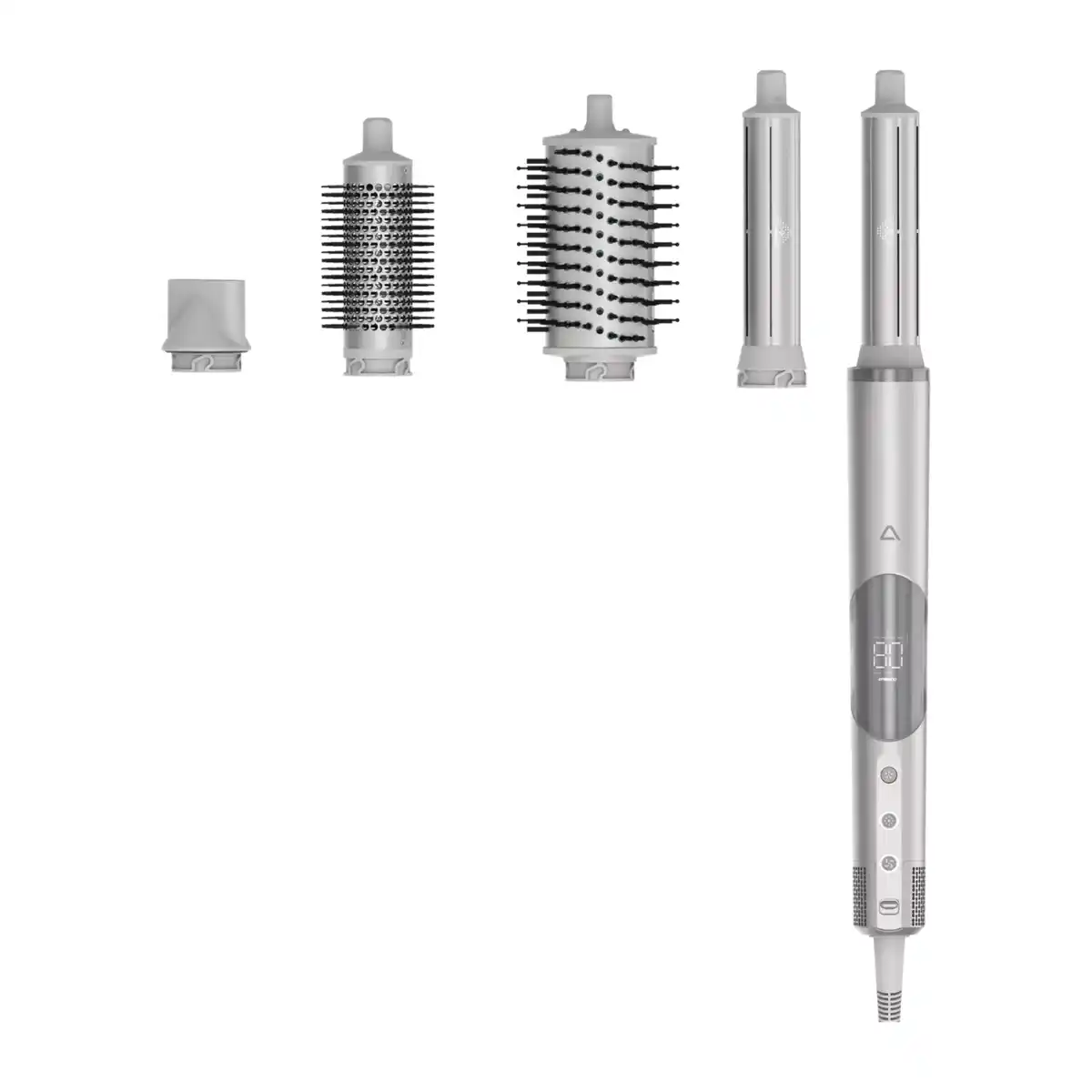 Bild 1 von AMBIANO Faltbarer Premium-Hairstyler