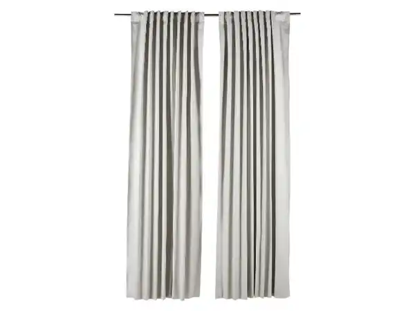 Bild 2 von LIVARNO® Blackout-Vorhangschal-Set, 2-teilig