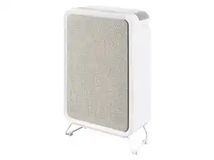 LIVARNO® Luftreiniger