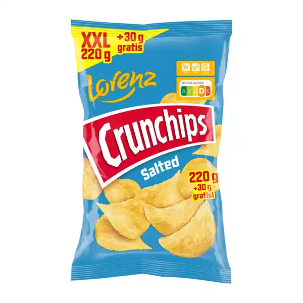 Bild 3 von LORENZ Crunchips XXL