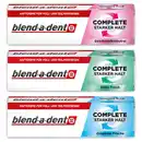 Bild 1 von Blend-a-med Haftcreme Complete