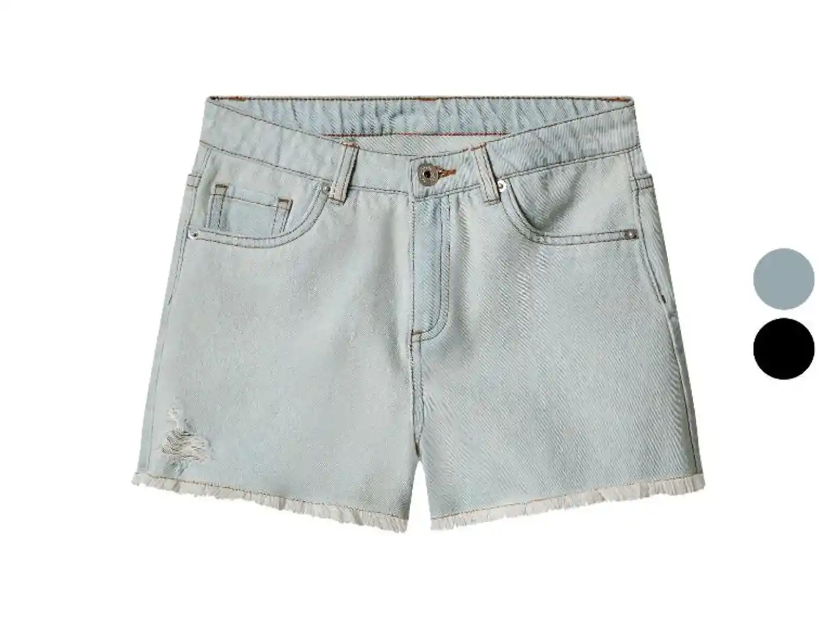 Bild 1 von Esmara Kids Kinder Jeansshorts