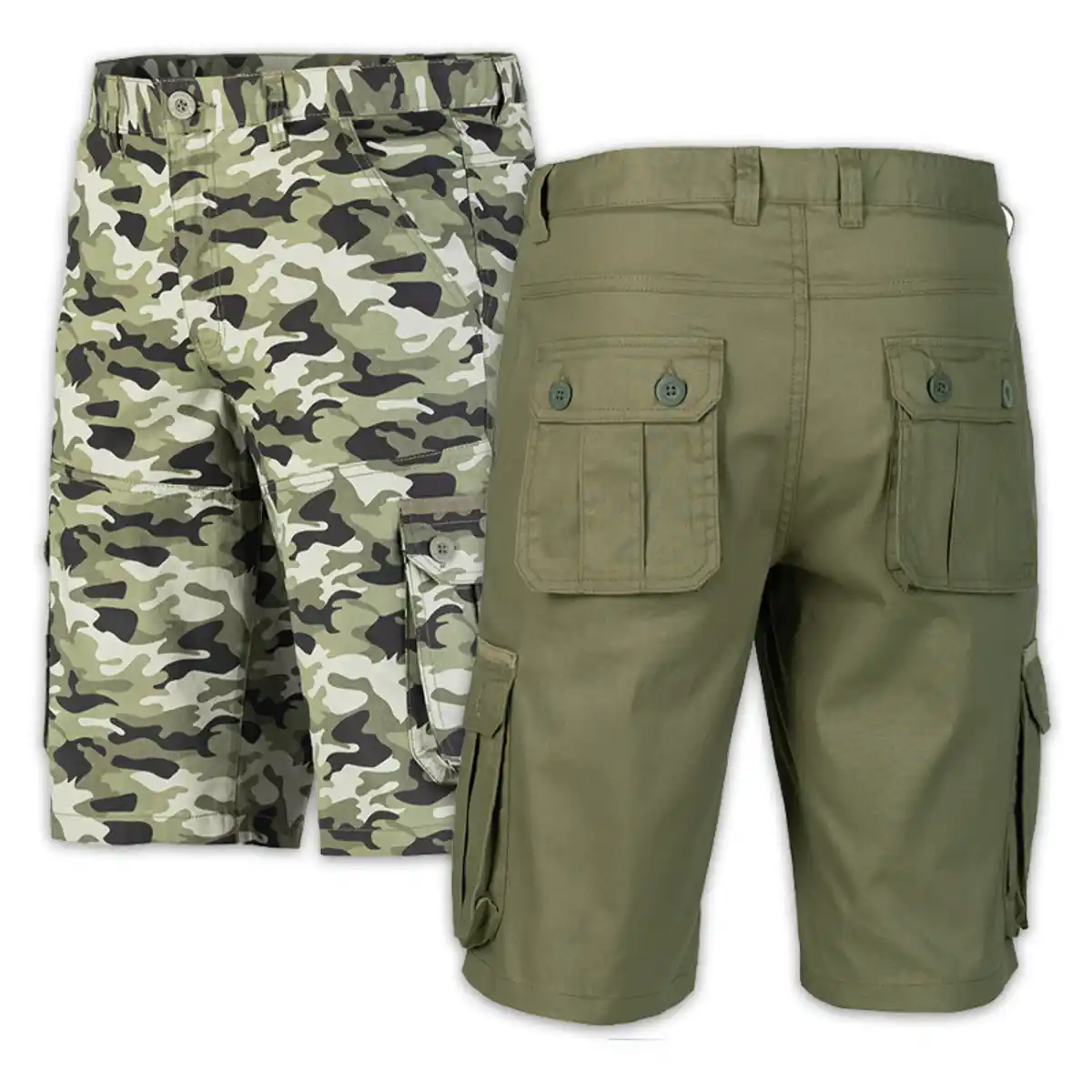 Bild 1 von Ronley Trend-Shorts