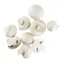 Bild 1 von Kulturchampignons weiß