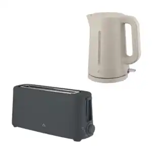 AMBIANO Toaster / Wasserkocher
