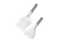 Bild 1 von Primaster Grillspachtel-Set Professional Edelstahl mit thermoplastischen Kunststoffgriff