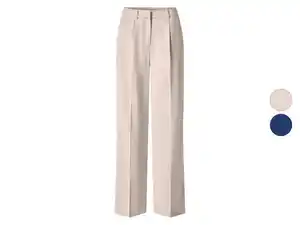 esmara® Damen Palazzohose