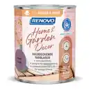 Bild 1 von RENOVO Farblasur »Home & Garden Decor«, seidenmatt, 750 ml, mystic purple
