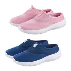 UP2FASHION Ultraleicht-Slipper