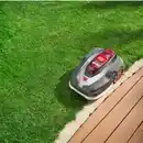 Bild 3 von AL-KO Mähroboter »RTK«, ROBOLINHO® 1250 RTK, für ca. 1200 m²