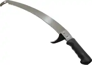 Primaster Astsäge gebogen 44 cm lang