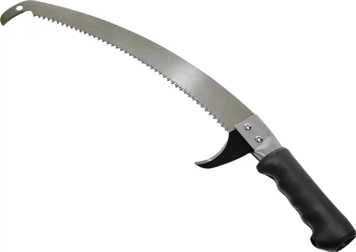 Bild 1 von Primaster Astsäge gebogen 44 cm lang