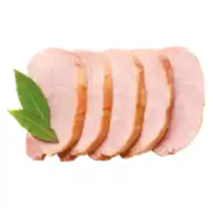 Die Rostocker Frische Kasseler Minutensteaks