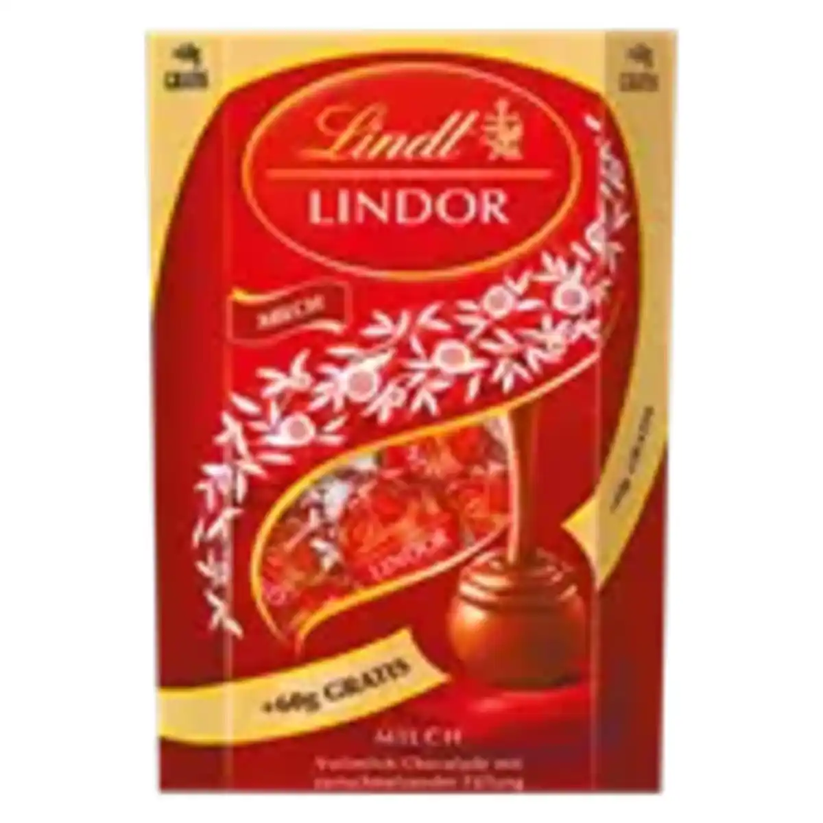 Bild 1 von Lindor Cornet