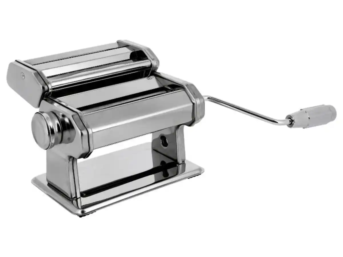 Bild 1 von SILVERCREST® Nudelmaschine