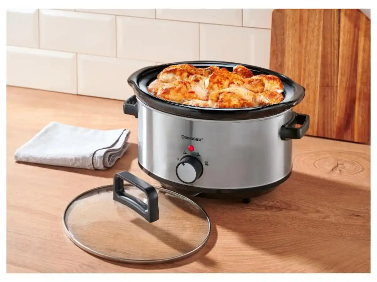 Bild 2 von SILVERCREST® Slow Cooker