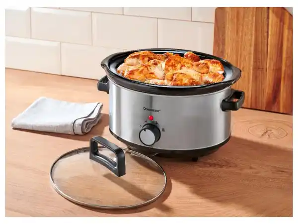 Bild 2 von SILVERCREST® Slow Cooker