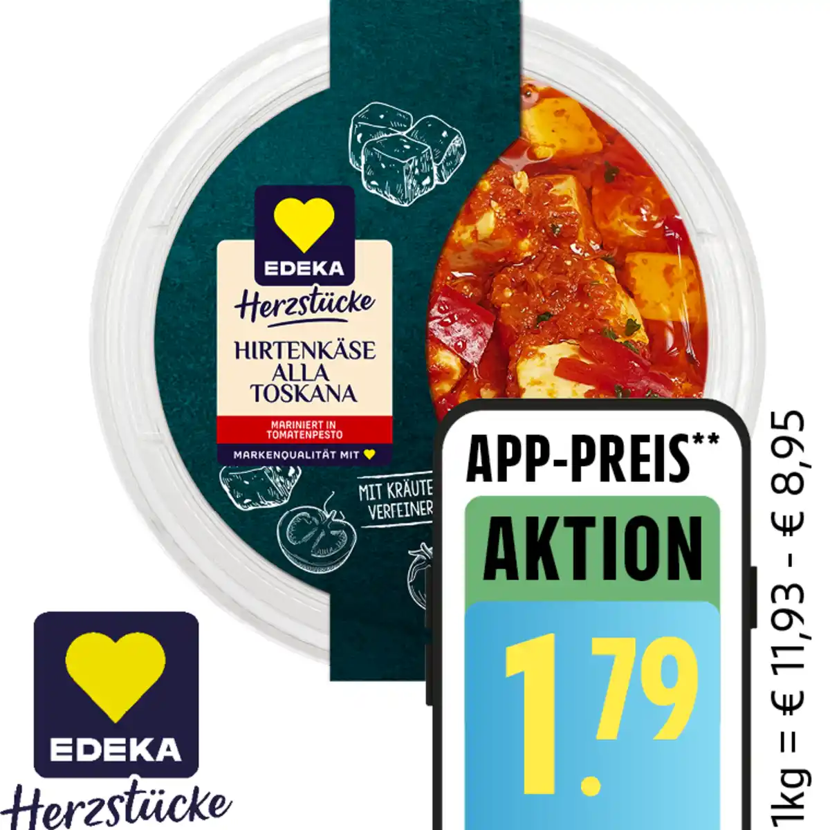 Bild 1 von Antipasti