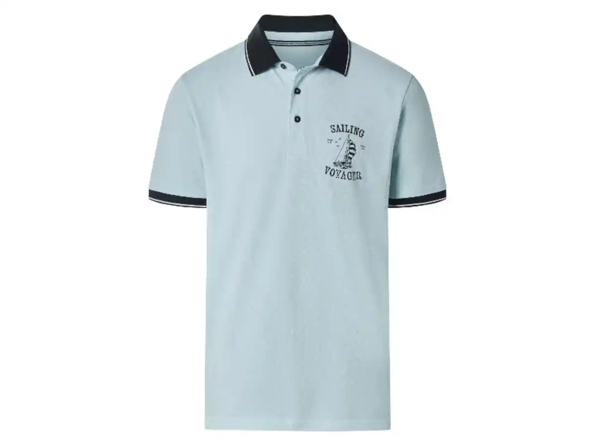 Bild 2 von esmara Men Poloshirt