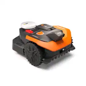 WORX Mähroboter »Vision Cloud«, M500 WR305E, für ca. 500 m²