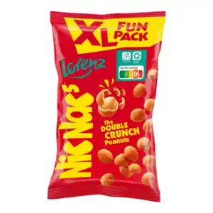 LORENZ NicNac’s XL