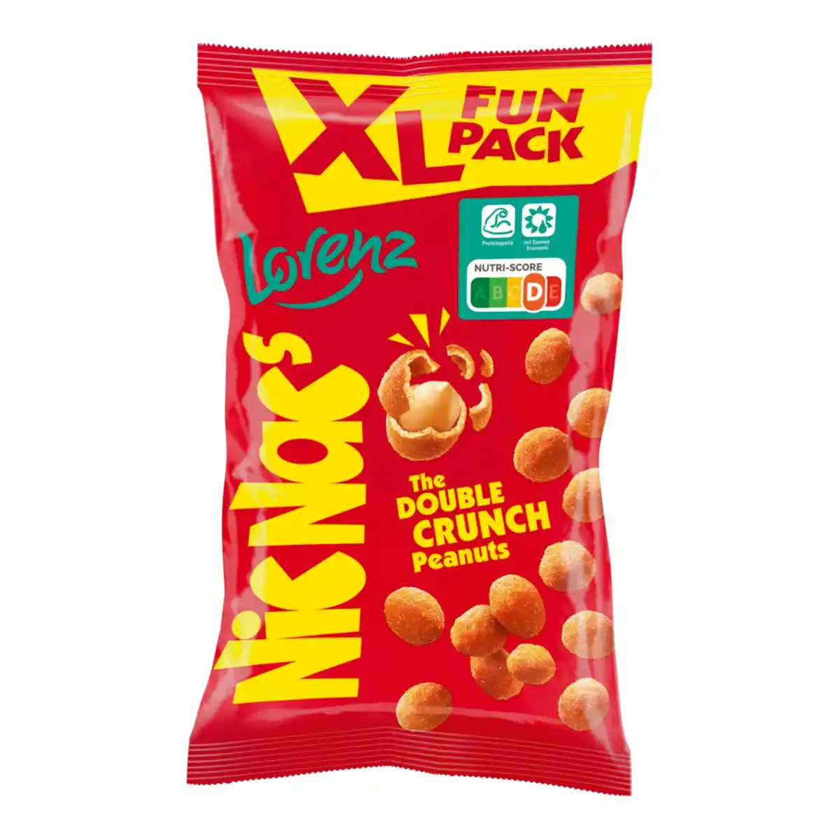 Bild 1 von LORENZ NicNac’s XL